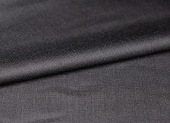 Ткань костюмная однотон. темно-серый ш 1,5 (шерсть 100%) Ткань костюмная однотон. темно-серый ш 1,5 (шерсть 100%)