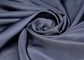 Ткань подкладочная синий ш 1,45 (пэ 100%) Ткань подкладочная синий ш 1,45 (пэ 100%)