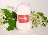 Пряжа Чистая шерсть отбелка (100гр 250м) (шерсть 100%) 