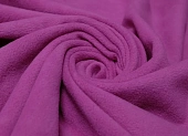 Флис однотон.лиловый ш 1,5 (пэ 100%) Флис однотон.лиловый ш 1,5 (пэ 100%)