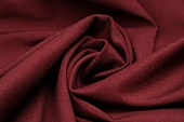 Ткань костюмная "Вика" бордовый ш 1,5 (вискоза 52% эл 10% пэ 38,%) Ткань костюмная "Вика" бордовый ш 1,5 (вискоза 52% эл 10% пэ 38,%)