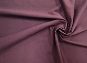 Ткань трикотаж джерси однотон.бордовый ш 1,5 (вискоза 65% нейлон 30% эл 5%) Ткань трикотаж джерси однотон.бордовый ш 1,5 (вискоза 65% нейлон 30% эл 5%)