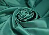 Ткань подкладочная изумруд ш 1,5 (вискоза 100%) Ткань подкладочная изумруд ш 1,5 (вискоза 100%)