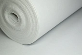 Фетр жесткий белый 3мм ш-100см Фетр жесткий белый 3мм ш-100см