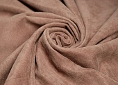 Ткань велюр однотон.кофейный ш 3,0 (пэ 100%) Ткань велюр однотон.кофейный ш 3,0 (пэ 100%)
