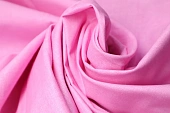 Перкаль розовый ш 1,5 м (хлопок 100%) Перкаль розовый ш 1,5 м (хлопок 100%)