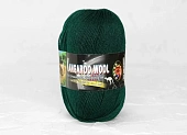 Пряжа Кенгуру изумруд (100гр300м) (шерсть 95% 5% кенгуру) Пряжа Кенгуру изумруд (100гр300м) (шерсть 95% 5% кенгуру)