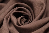 Плательная однотон. коричневый ш 1,45 (вискоза 80% нейлон20%) Плательная однотон. коричневый ш 1,45 (вискоза 80% нейлон20%)
