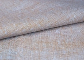 Ткань лен меланж голубой 1,5 (лен 100%) Ткань лен меланж голубой 1,5 (лен 100%)
