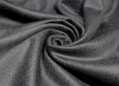 Ткань костюмная кашемир черный 289 ш 1,5 (шерсть 85% кашемир 15%) Ткань костюмная кашемир черный 289 ш 1,5 (шерсть 85% кашемир 15%)