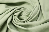 Ткань кулирка лайкра пенье фисташковый ш 1,9 (хлопок 100%) Ткань кулирка лайкра пенье фисташковый ш 1,9 (хлопок 100%)