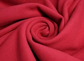 Ткань пальтовая красный ш 1,5 ( вискоза 20% пэ 80%) Ткань пальтовая красный ш 1,5 ( вискоза 20% пэ 80%)