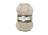Пряжа Alize super lana песочный (100гр 280м) (акрил 75% шерсть 25%) Пряжа Alize super lana песочный (100гр 280м) (акрил 75% шерсть 25%)