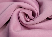 Ткань трикотаж меланж двусторонний серый сиреневый ш 1,4 (пэ 100%) Ткань трикотаж меланж двусторонний серый сиреневый ш 1,4 (пэ 100%)