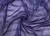 Ткань парча однотон. полоска фиолетовый ш 1,5 (пэ 100%) Ткань парча однотон. полоска фиолетовый ш 1,5 (пэ 100%)
