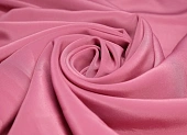 Ткань креп кашибо темно-розовый ш 1,5 (п.э 100%)