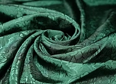 Ткань шелк изумрудный ш 1,4 (пэ 100%) Ткань шелк изумрудный ш 1,4 (пэ 100%)