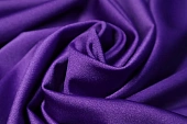 Ткань трикотаж лайкра фиолетовый ш 1,45 (пэ 84% спандекс 16%) Ткань трикотаж лайкра фиолетовый ш 1,45 (пэ 84% спандекс 16%)