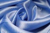 Ткань полуорганза светло-голубой ш 2,7 (пэ 100%) Ткань полуорганза светло-голубой ш 2,7 (пэ 100%)