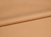 Ткань костюмная насыщенно-бежевый ш 1,55 (шерсть 44% пэ 54% лайкра 2%) Ткань костюмная насыщенно-бежевый ш 1,55 (шерсть 44% пэ 54% лайкра 2%)