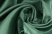 Ткань тафта ELEGIA лесной зеленый ш 1,5 (пэ 60% капрон 40%) Ткань тафта ELEGIA лесной зеленый ш 1,5 (пэ 60% капрон 40%)