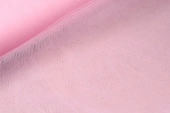 Ткань фатин розовый ш 3,0 (пэ 100%)