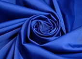 Ткань костюмная однотон. васильковый ш 1,5 (вискоза 60% эл 2% пэ 38%) Ткань костюмная однотон. васильковый ш 1,5 (вискоза 60% эл 2% пэ 38%)